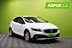 Volvo V40 Cross Country vaihtoauto