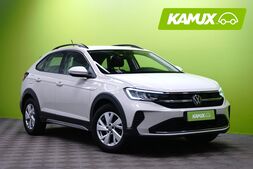 Volkswagen Taigo vaihtoauto