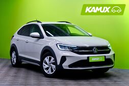 Volkswagen Taigo vaihtoauto