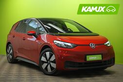 Volkswagen ID.3 vaihtoauto