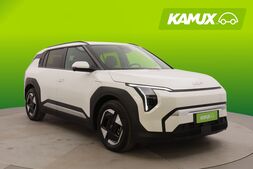 Kia EV3 vaihtoauto