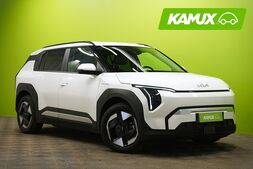 Kia EV3 vaihtoauto