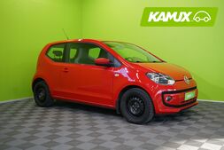 Volkswagen up! vaihtoauto