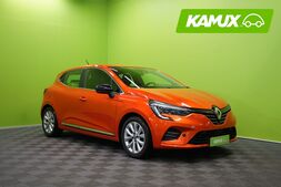 Renault Clio vaihtoauto