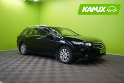 Honda Accord vaihtoauto