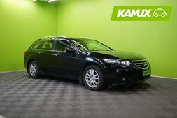 Honda Accord vaihtoauto