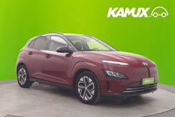 Hyundai KONA Electric vaihtoauto