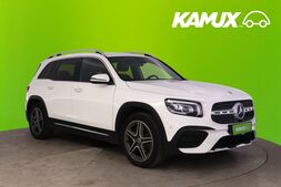 Mercedes-Benz GLB vaihtoauto