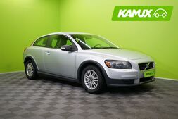 Volvo C30 vaihtoauto
