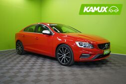 Volvo S60 vaihtoauto