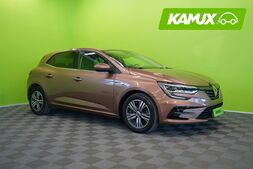 Renault Mégane vaihtoauto