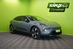 Polestar 4 vaihtoauto