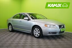 Volvo S80 vaihtoauto