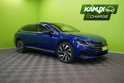 Volkswagen Arteon vaihtoauto