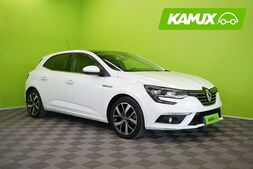 Renault Mégane vaihtoauto
