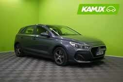 Hyundai i30 vaihtoauto