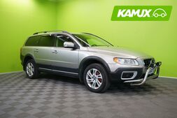Volvo XC70 vaihtoauto