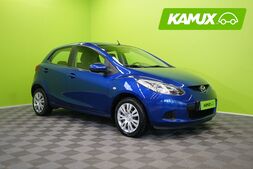 Mazda 2 vaihtoauto