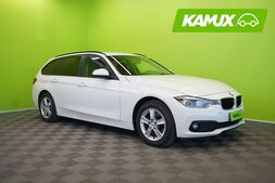 BMW 316 vaihtoauto