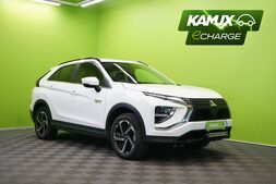 Mitsubishi Eclipse Cross vaihtoauto
