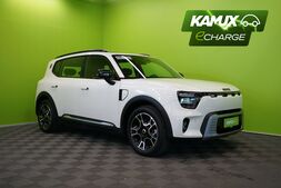 Smart #5 vaihtoauto