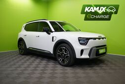 Smart #5 vaihtoauto
