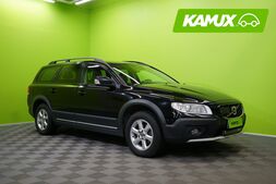 Volvo XC70 vaihtoauto