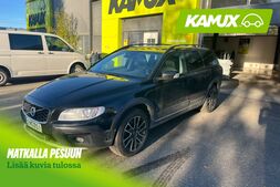 Volvo XC70 vaihtoauto