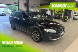 Volvo XC70 vaihtoauto