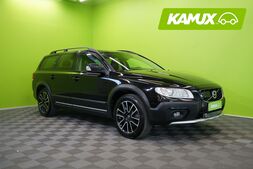 Volvo XC70 vaihtoauto