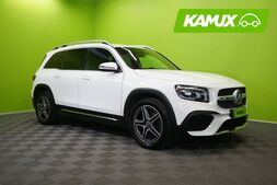 Mercedes-Benz GLB vaihtoauto