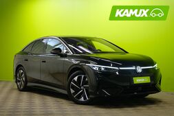 Volkswagen ID.7 vaihtoauto