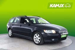 Volvo V50 vaihtoauto