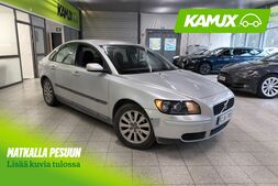 Volvo S40 vaihtoauto