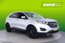 Ford Edge vaihtoauto