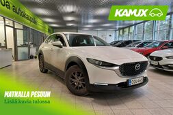 Mazda CX-30 vaihtoauto