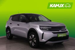 Opel Frontera vaihtoauto