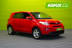 Toyota Urban Cruiser vaihtoauto