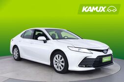 Toyota Camry vaihtoauto