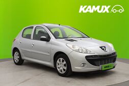 Peugeot 206 vaihtoauto
