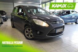 Ford Grand C-MAX vaihtoauto