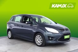 Ford Grand C-MAX vaihtoauto