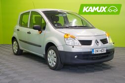 Renault Modus vaihtoauto