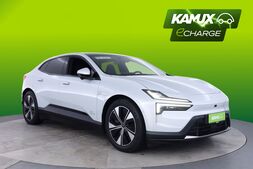 Polestar 4 vaihtoauto