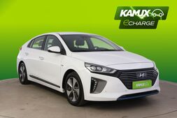 Hyundai IONIQ plug-in vaihtoauto