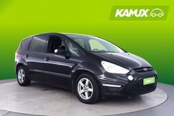 Ford S-MAX vaihtoauto