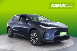 Toyota bZ4X vaihtoauto