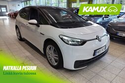 Volkswagen ID.3 vaihtoauto