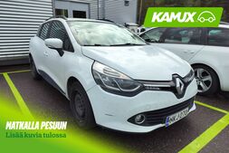 Renault Clio vaihtoauto