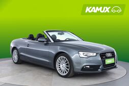 Audi A5 vaihtoauto